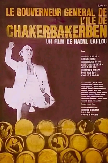 The Governor of Chakerbakerben Island