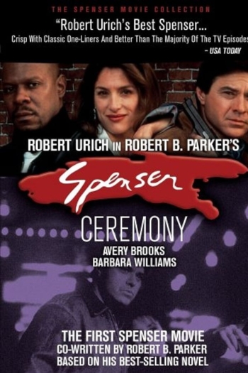 Spenser: Ceremony