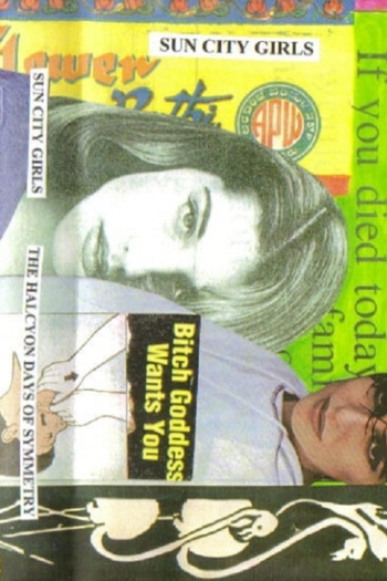 The Halcyon Days of Symmetry