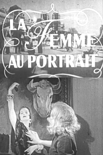 La Femme au portrait