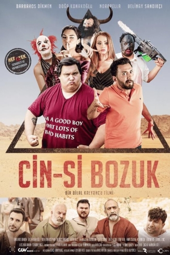 Cin-Si Bozuk