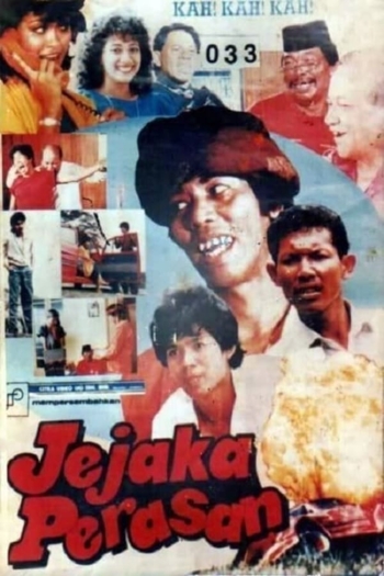 Jejaka Perasan