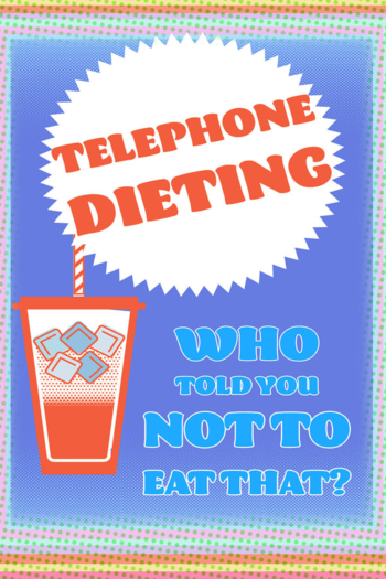 Telephone Dieting