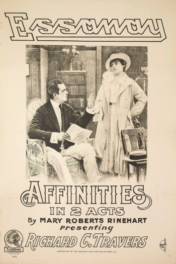 Affinities
