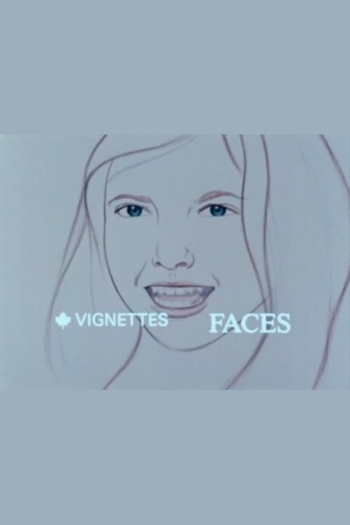 Canada Vignettes: Faces