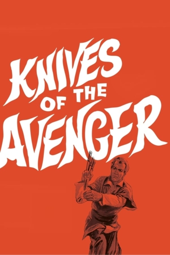 Knives of the Avenger