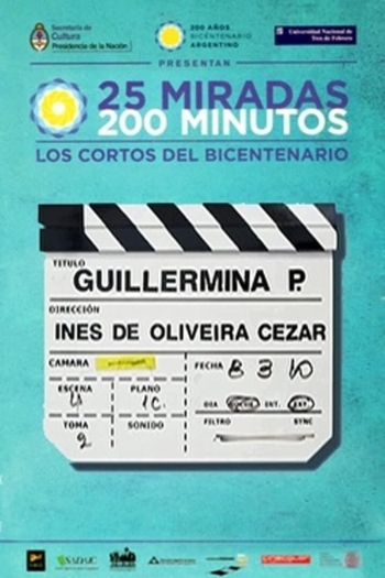 Guilermina P.