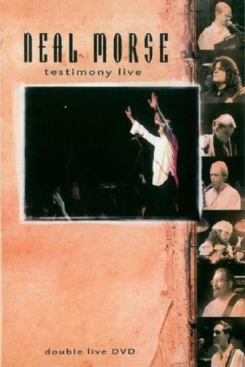 Testimony Live