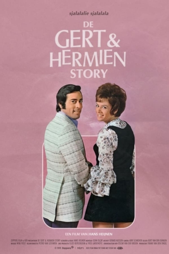 De Gert en Hermien Story