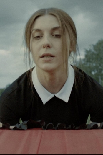 So That Mom Is Happy