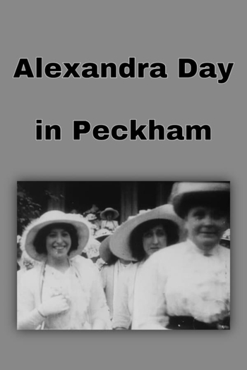 Alexandra Day in Peckham