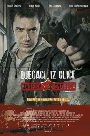 The Boys from Marx and Engels Street