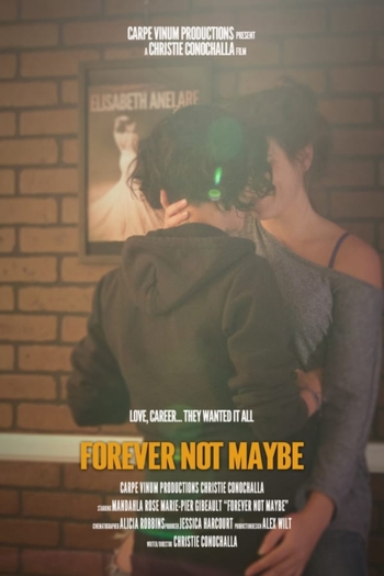 Forever Not Maybe