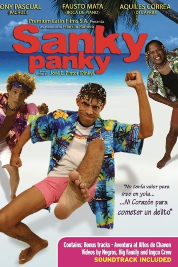 Sanky Panky