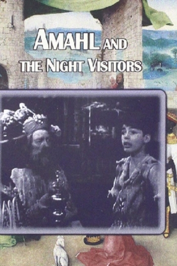 Amahl and the Night Visitors