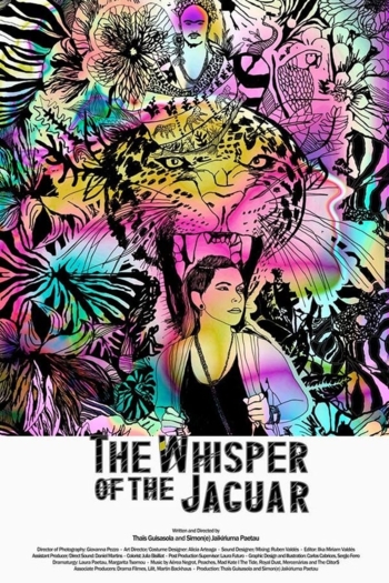 The Whisper of the Jaguar