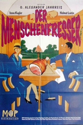 Der Menschenfresser