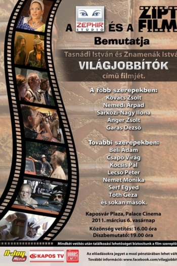 Világjobbítók