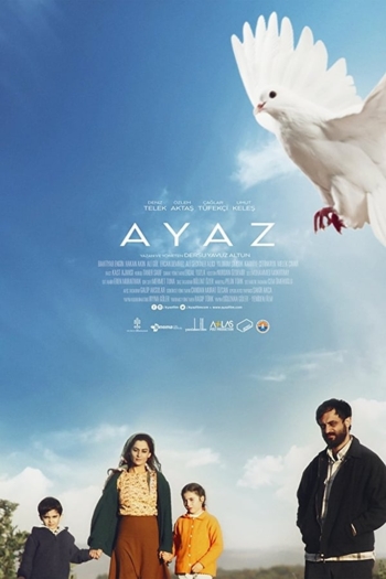 Ayaz