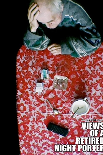 Views of a Retired Night Porter