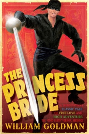 True Love: The Princess Bride Phenomenon