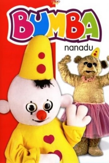 Bumba - Deel 4: Nanadu