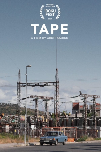 Tape