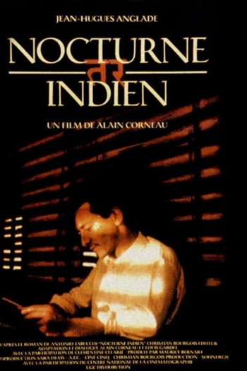 Nocturne Indien