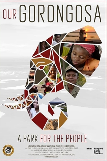 Our Gorongosa