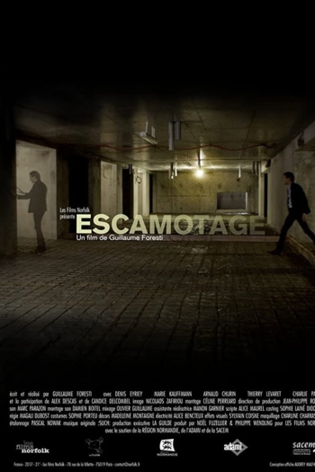 Escamotage