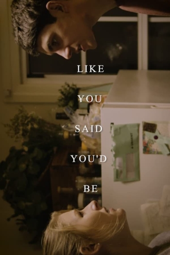 Like You Said You'd Be