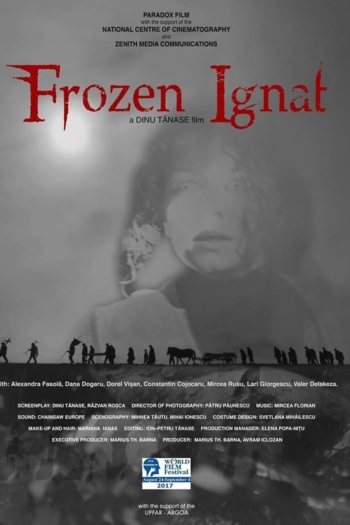 Frozen Ignat