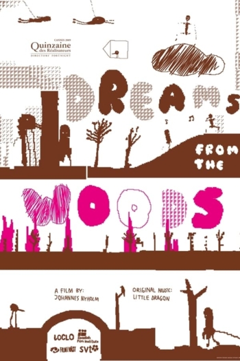 Dreams from the Woods