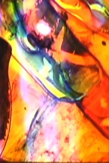 Spinart and Monoprint