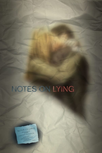 Notes on Lying