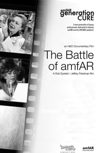 The Battle of Amfar