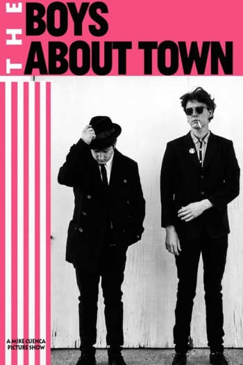 The Boys About Town