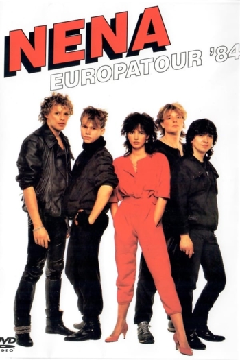 NENA – EUROPATOUR ’84