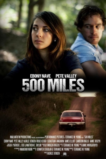 500 Miles