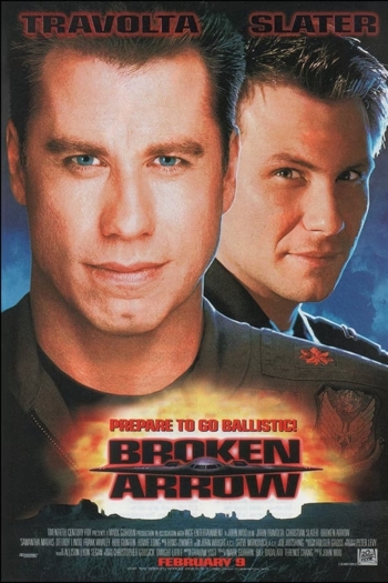 Broken Arrow