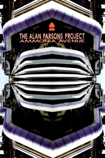 The Alan Parsons Project - Ammonia Avenue