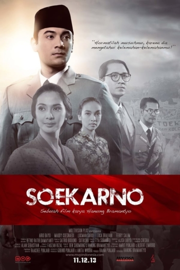 Soekarno