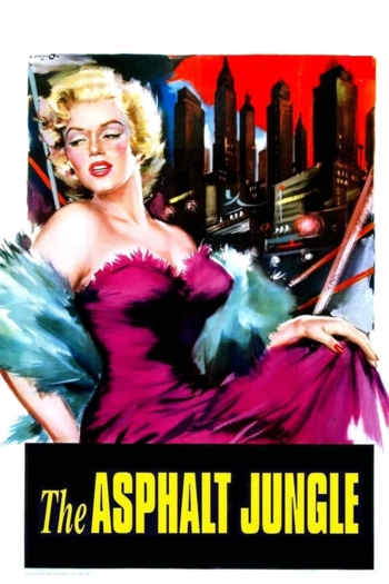 The Asphalt Jungle