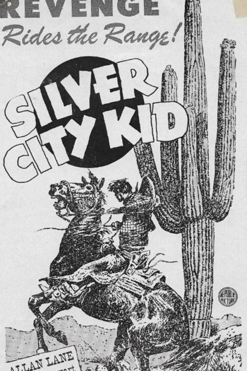 Silver City Kid