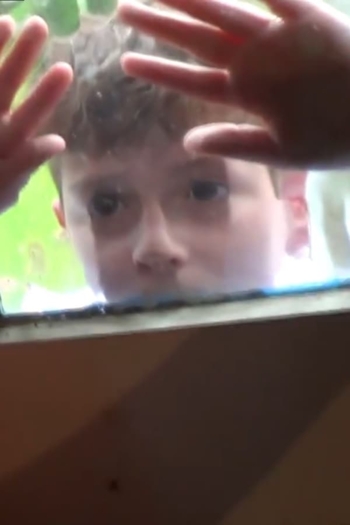 Ardin and Barray: A Found Footage Story