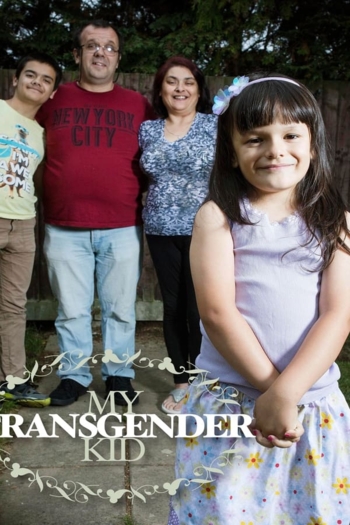 My Transgender Kid