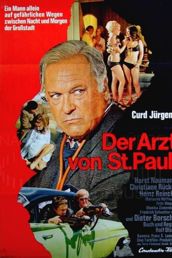 Der Arzt von St. Pauli