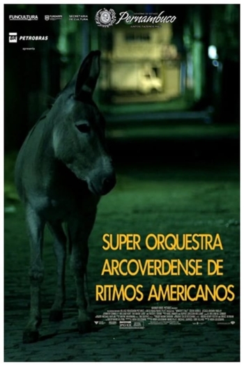 Super Orquestra Arcoverdense de Ritmos Americanos