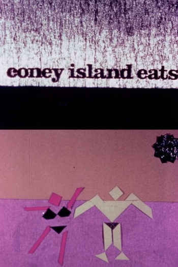 Coney Island Eats
