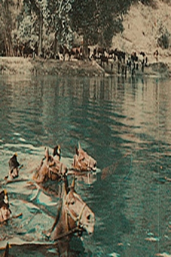 Le pittoresche cascate d'Italia